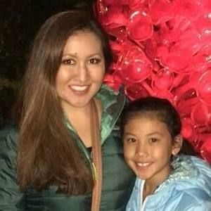 Meet your Posher, Cheryl